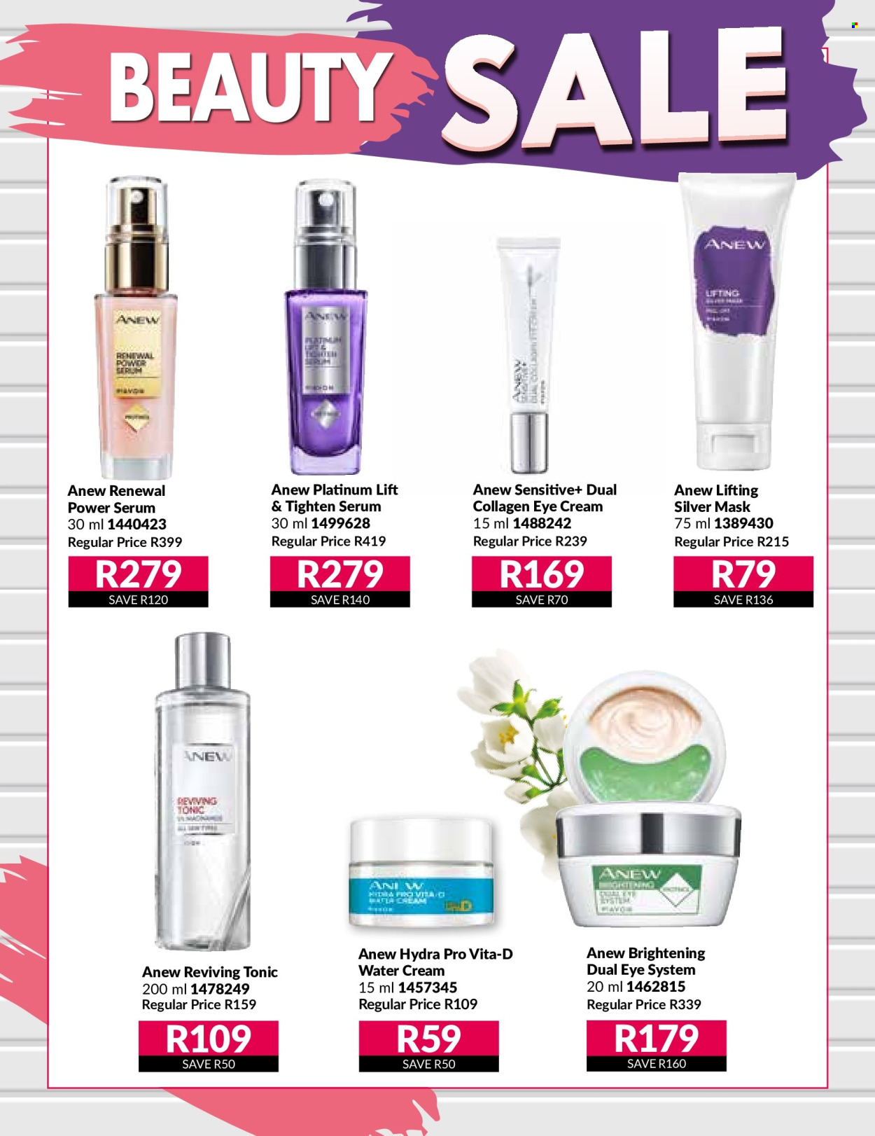 Avon specials - 24/08/2024 - 31/08/2024. Page 3