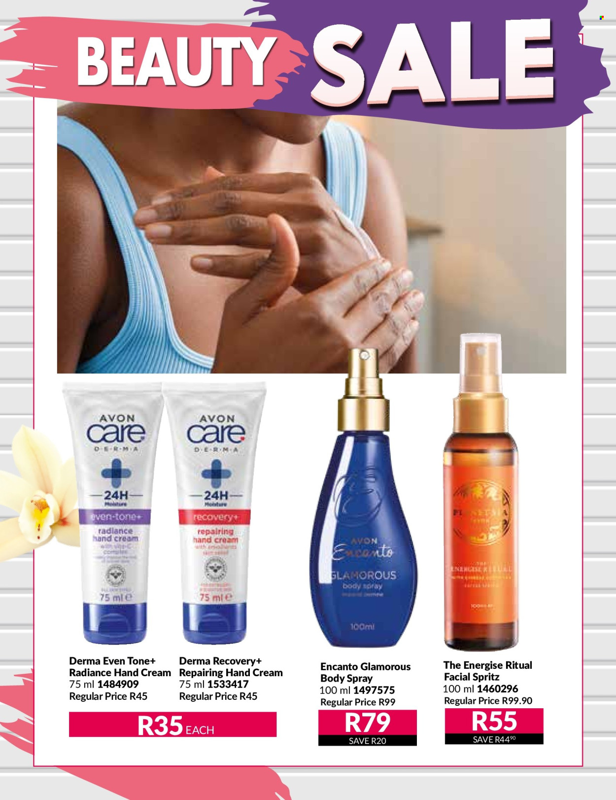 Avon specials - 24/08/2024 - 31/08/2024. Page 5