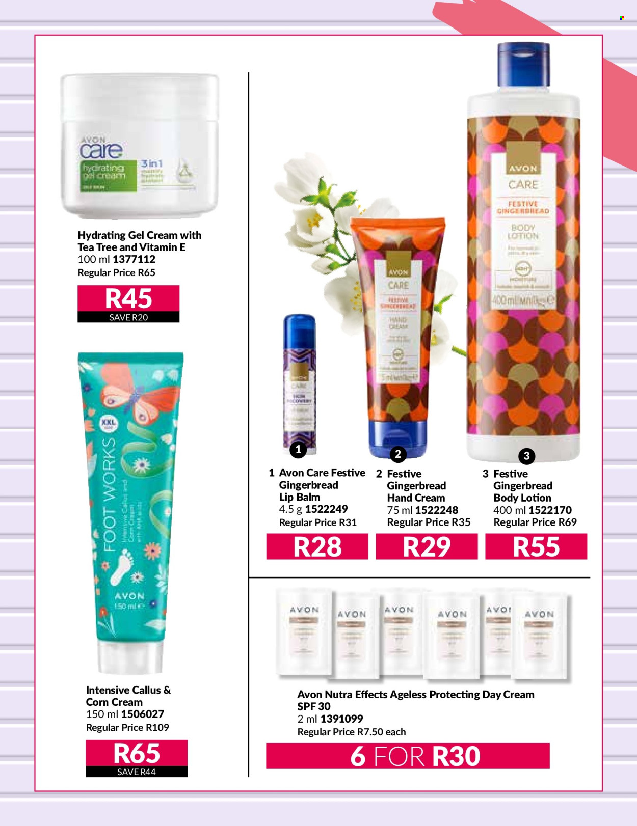 Avon specials - 24/08/2024 - 31/08/2024. Page 6