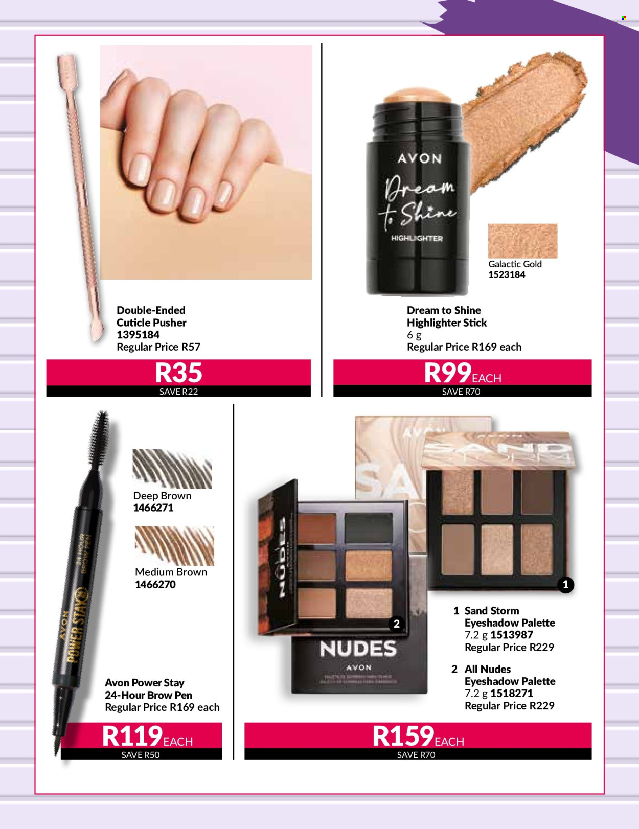 Avon specials - 24/08/2024 - 31/08/2024. Page 8