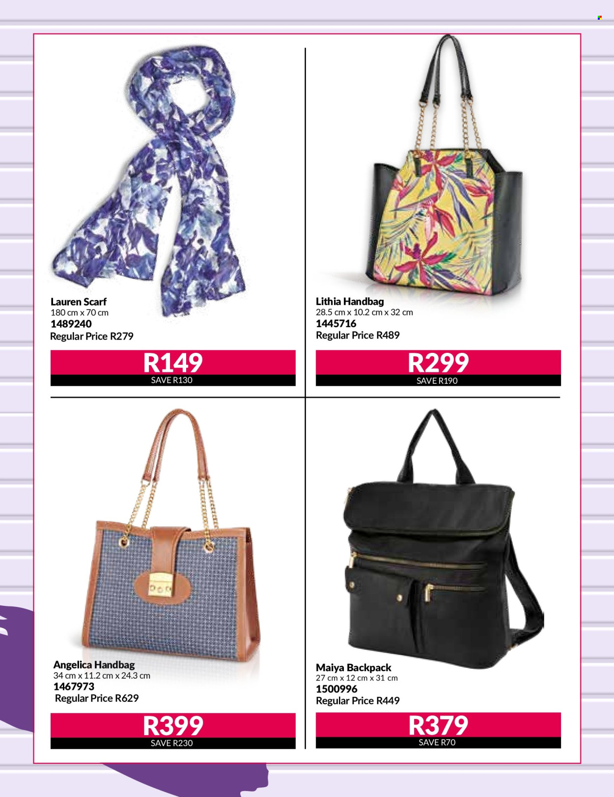 Avon specials - 24/08/2024 - 31/08/2024. Page 10