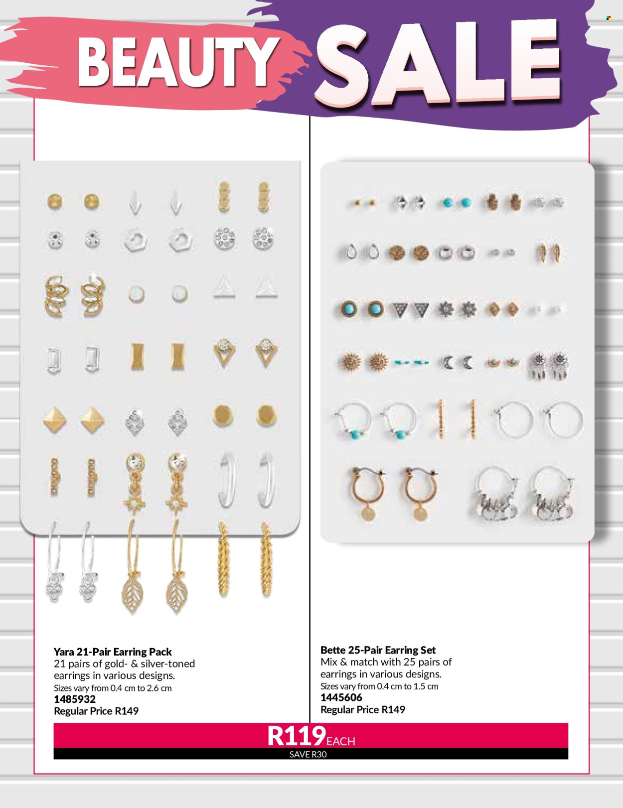 Avon specials - 24/08/2024 - 31/08/2024. Page 11