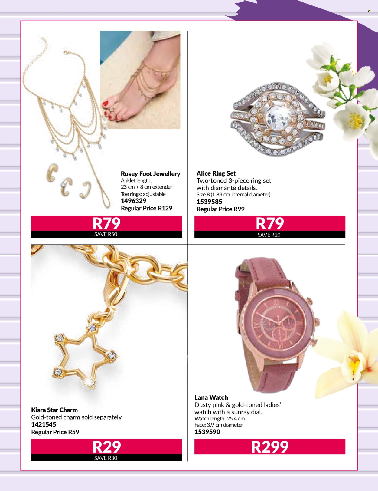 Avon specials - 24/08/2024 - 31/08/2024. Page 12
