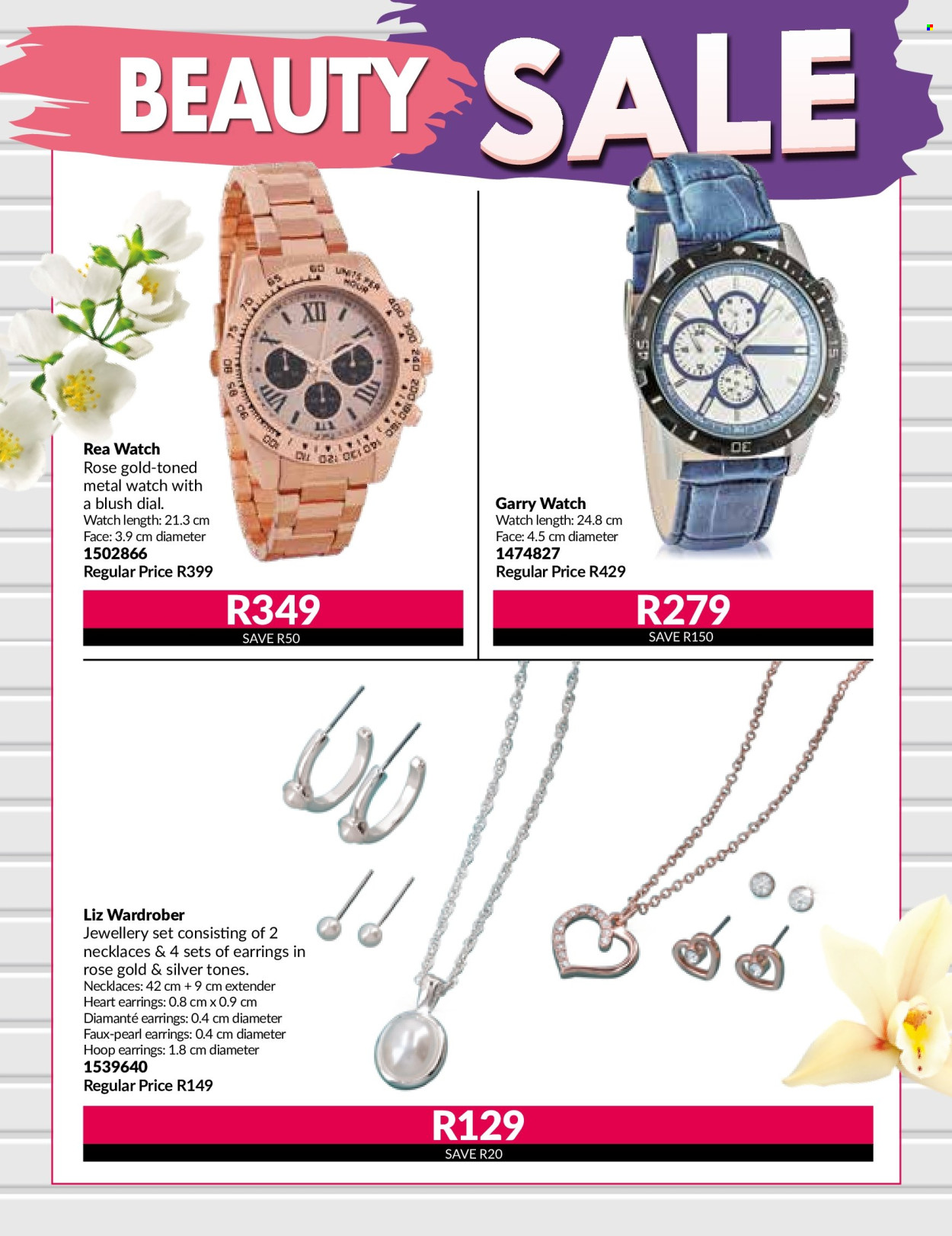 Avon specials - 24/08/2024 - 31/08/2024. Page 13