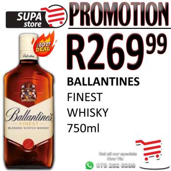 Supa Store catalogue  - 24/08/2024 - 25/08/2024.