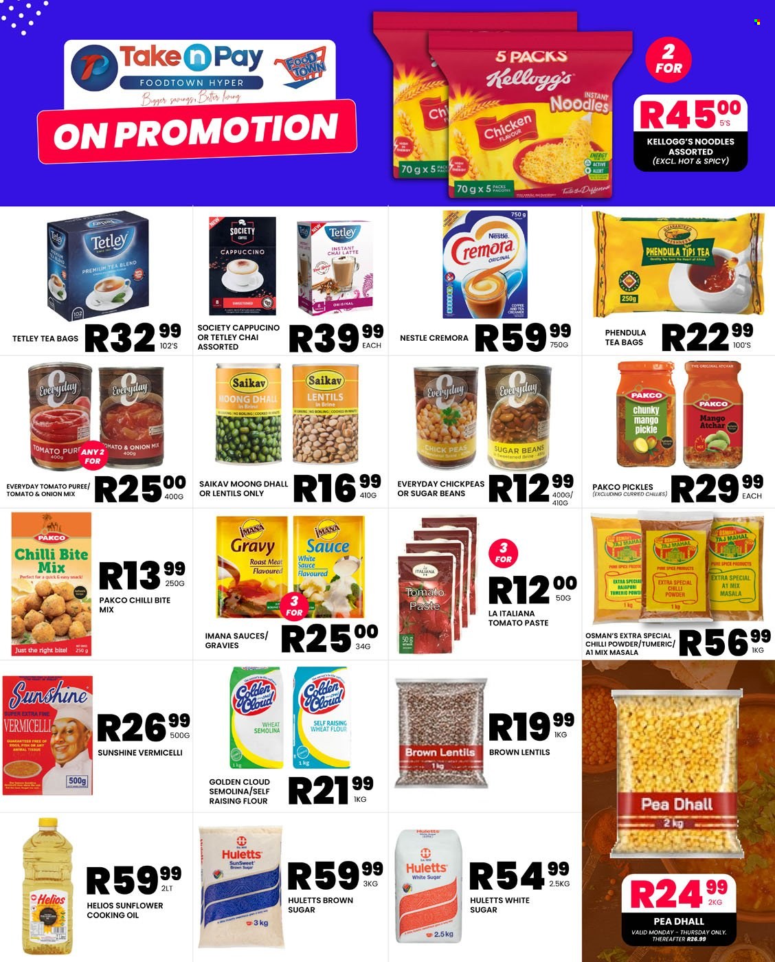 Take n Pay specials - 26/08/2024 - 01/09/2024. Page 3