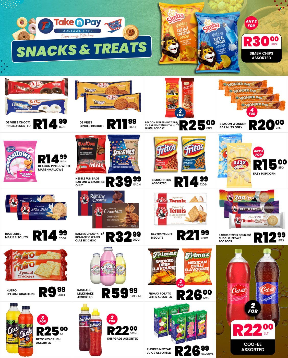 Take n Pay specials - 26/08/2024 - 01/09/2024. Page 4