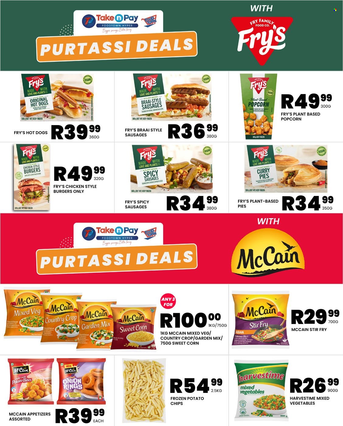 Take n Pay specials - 26/08/2024 - 01/09/2024. Page 7