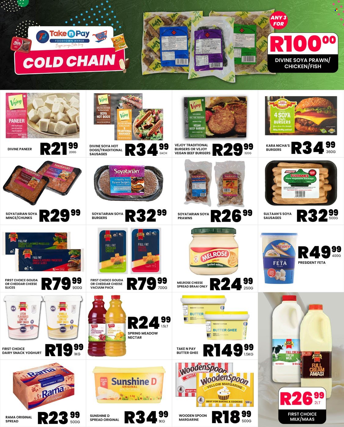 Take n Pay specials - 26/08/2024 - 01/09/2024. Page 8