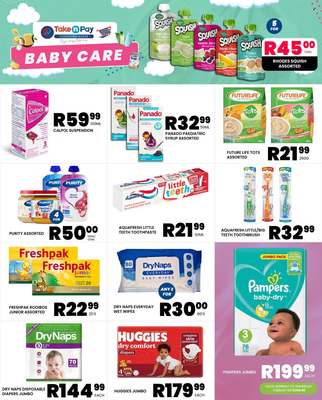 Take n Pay specials - 26/08/2024 - 01/09/2024. Page 9