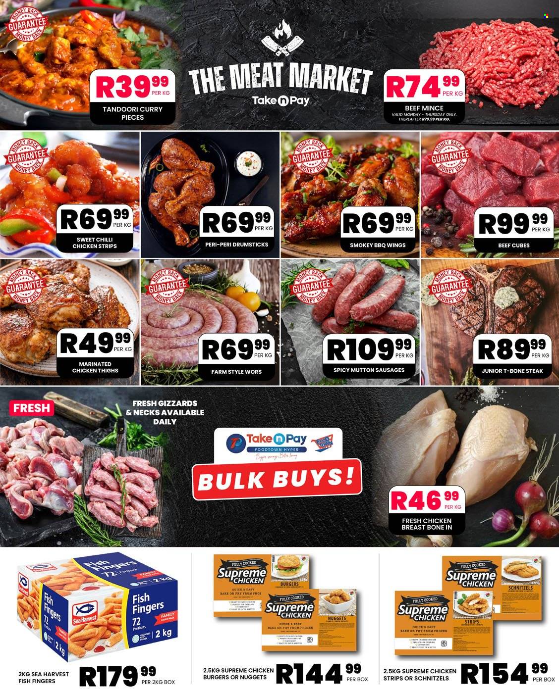Take n Pay specials - 26/08/2024 - 01/09/2024. Page 19