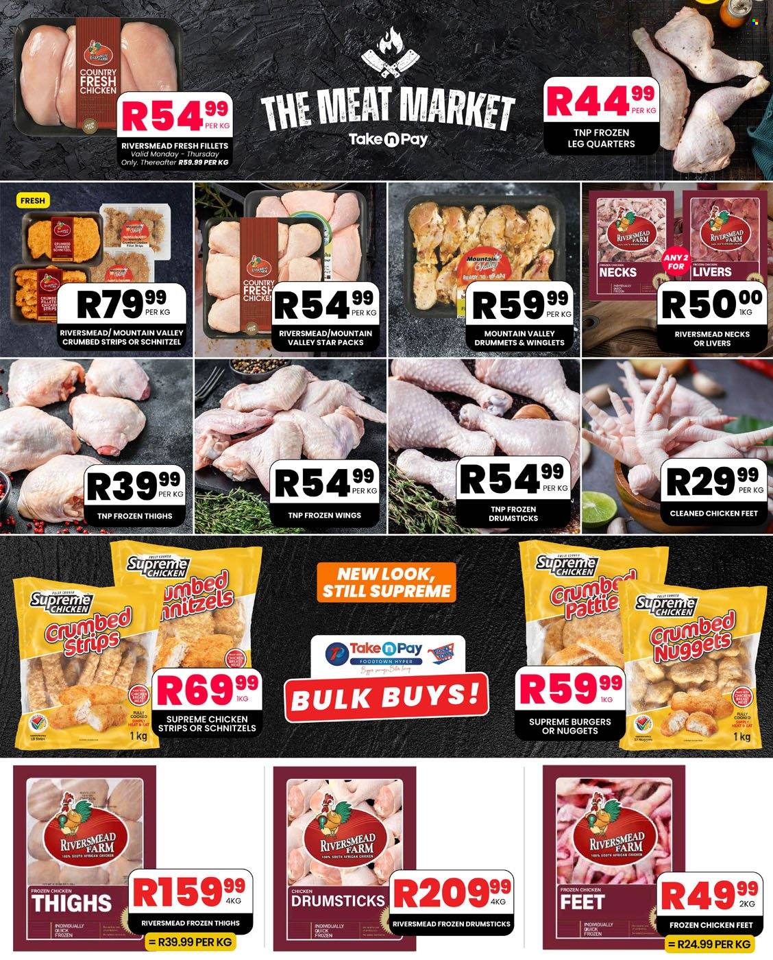 Take n Pay specials - 26/08/2024 - 01/09/2024. Page 20