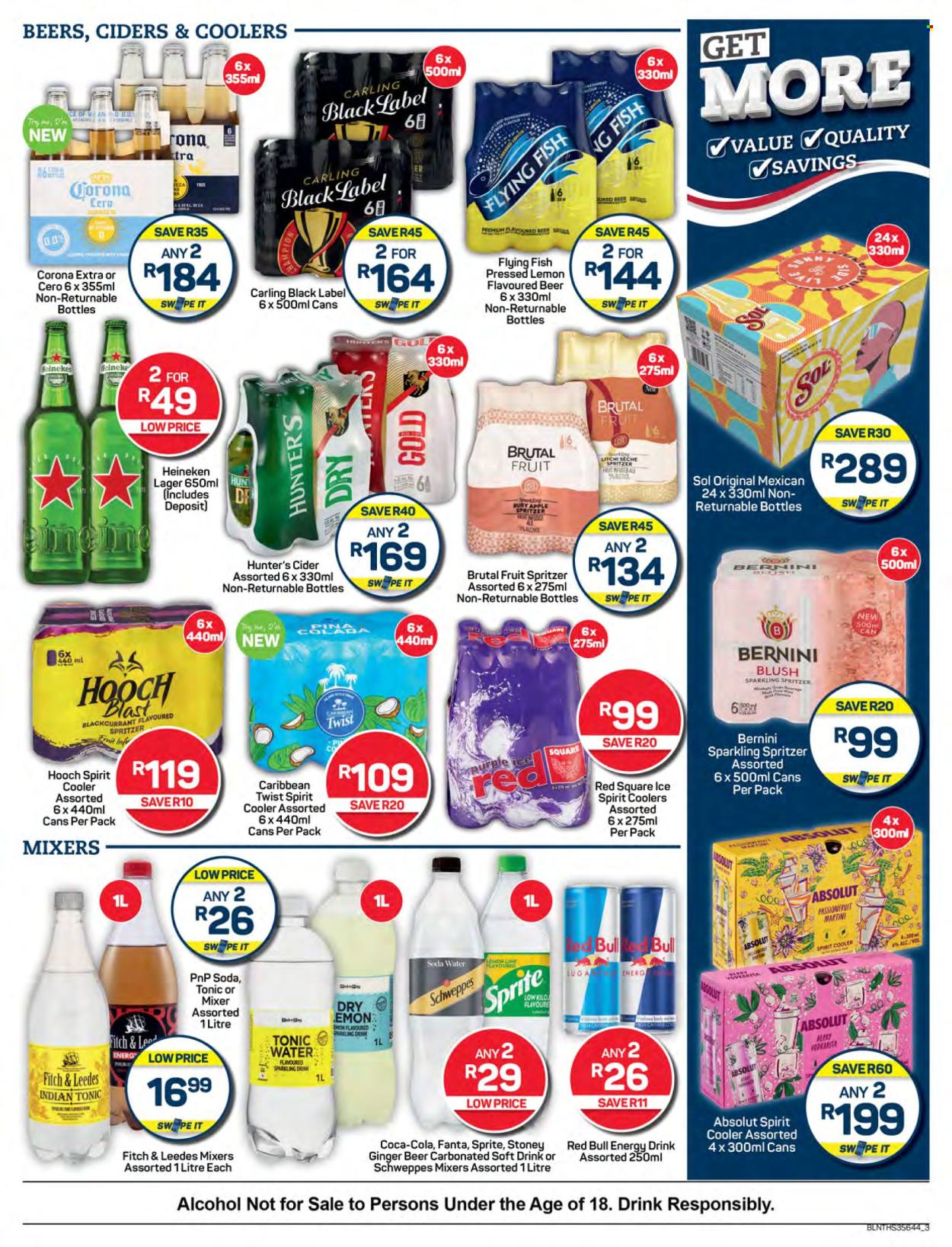 Pick n Pay specials - 26/08/2024 - 08/09/2024. Page 3