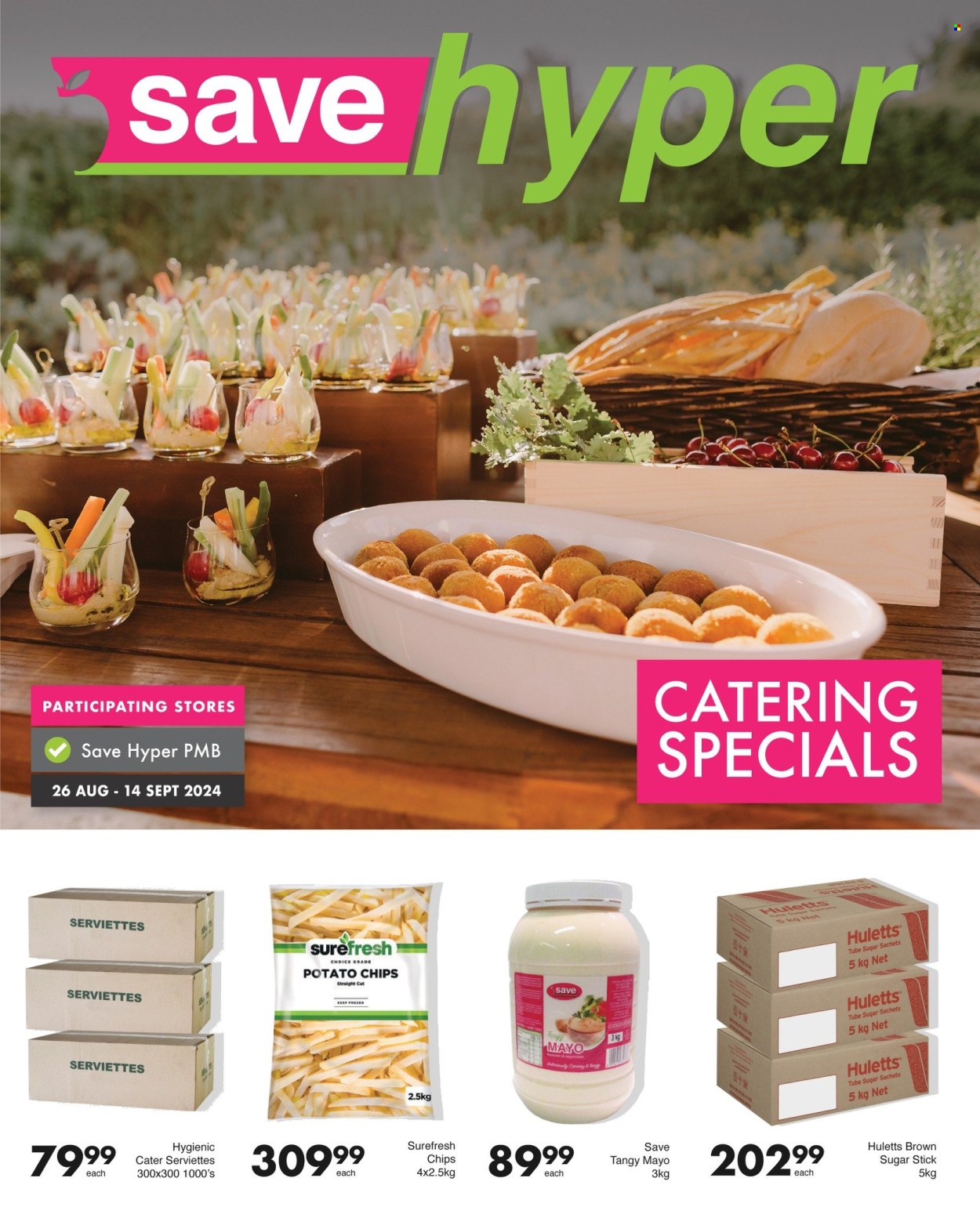 Save hyper specials - 26/08/2024 - 14/09/2024. Page 1