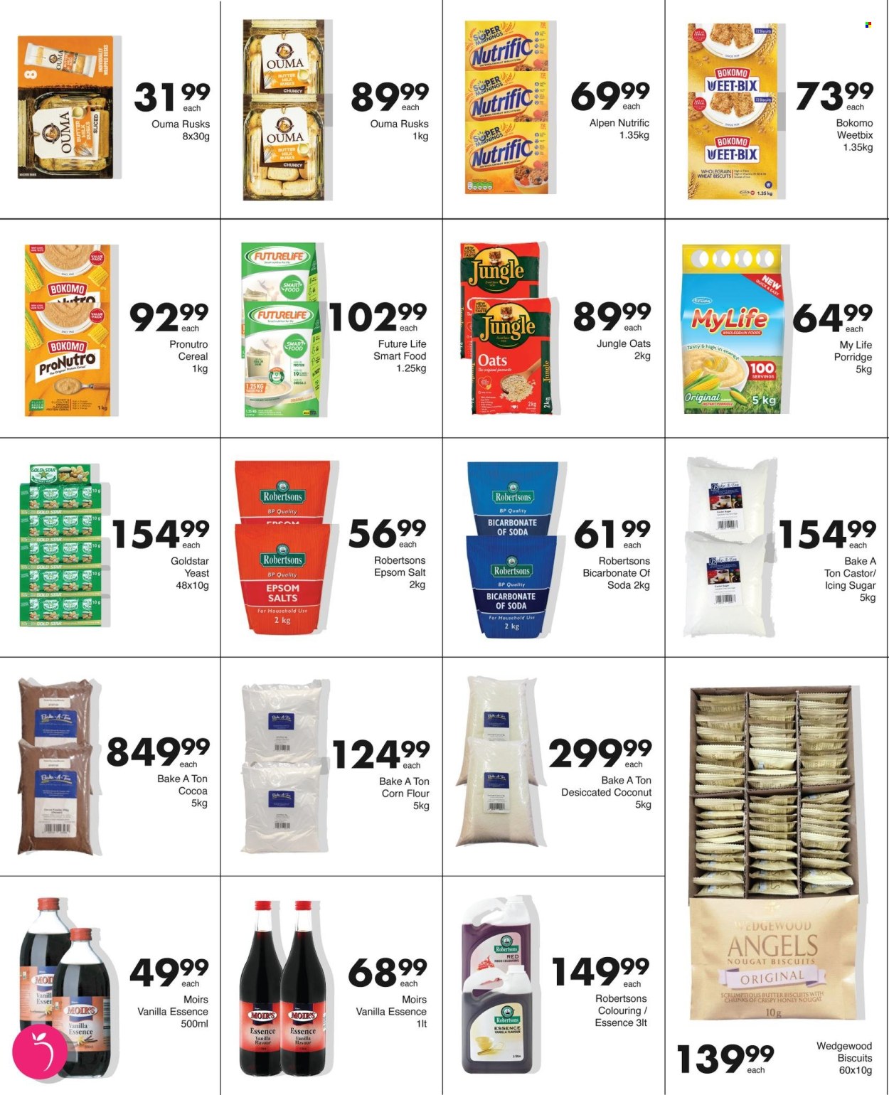 Save hyper specials - 26/08/2024 - 14/09/2024. Page 4