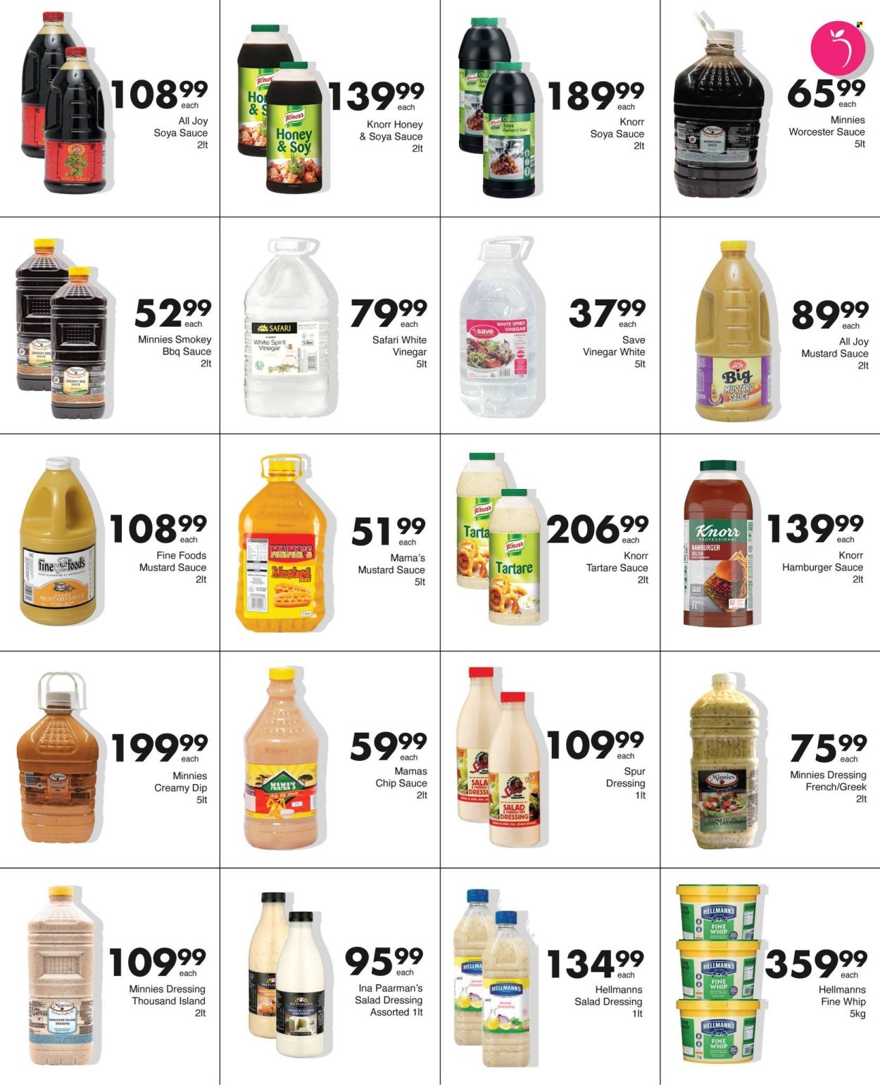 Save hyper specials - 26/08/2024 - 14/09/2024. Page 8