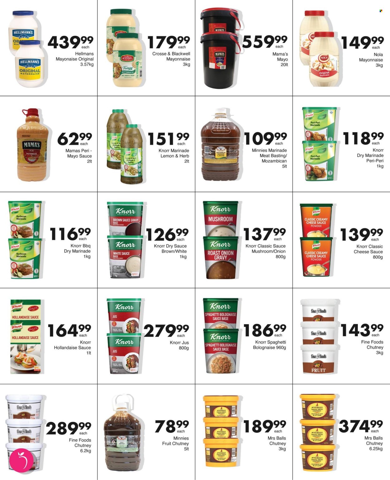 Save hyper specials - 26/08/2024 - 14/09/2024. Page 9
