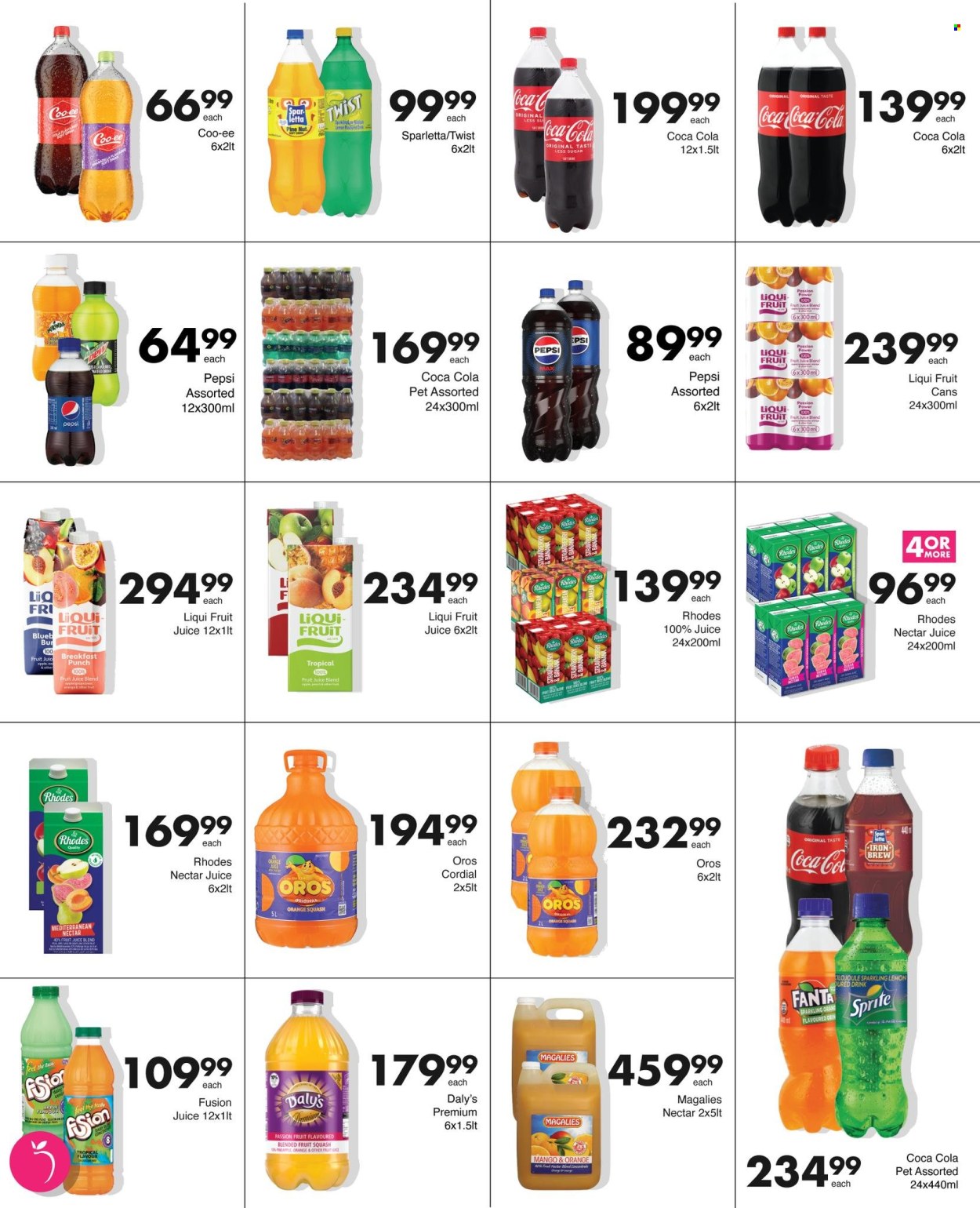 Save hyper specials - 26/08/2024 - 14/09/2024. Page 17