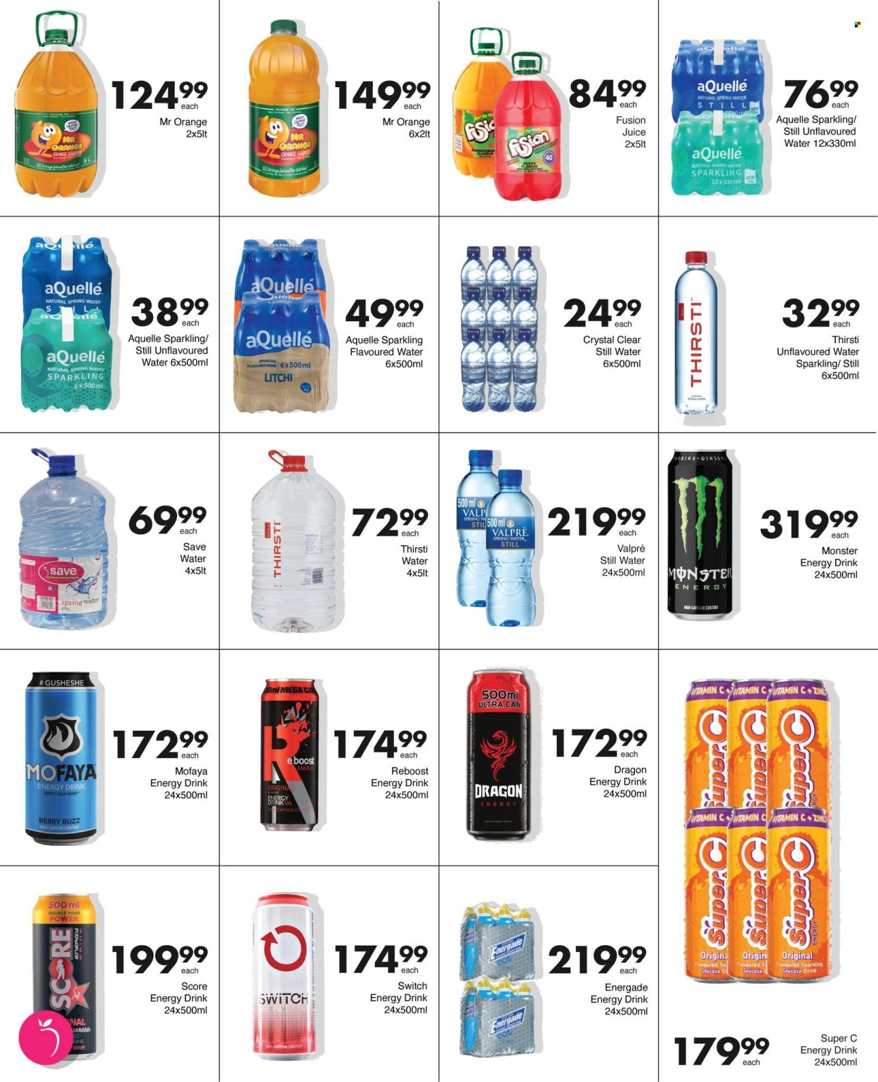 Save hyper specials - 26/08/2024 - 14/09/2024. Page 18