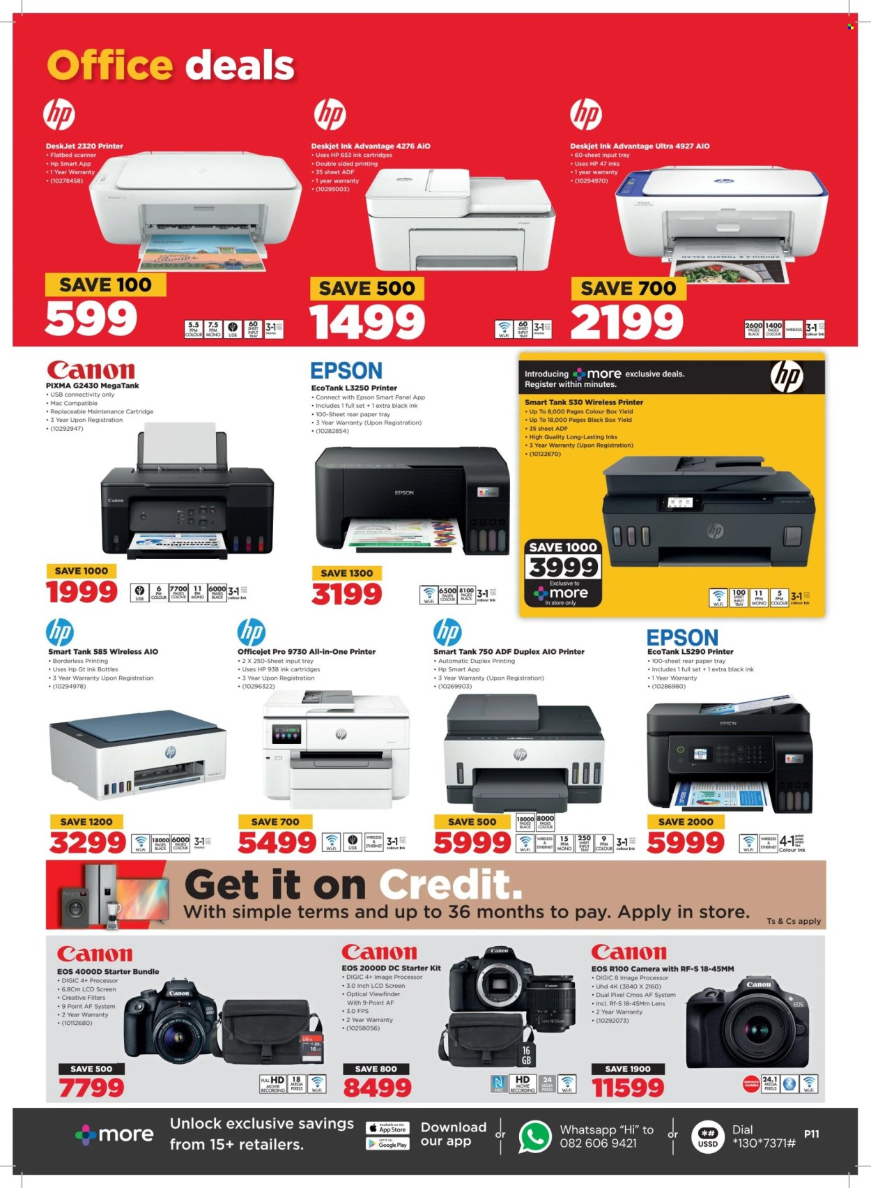 HiFi Corp specials - 26/08/2024 - 01/09/2024. Page 11