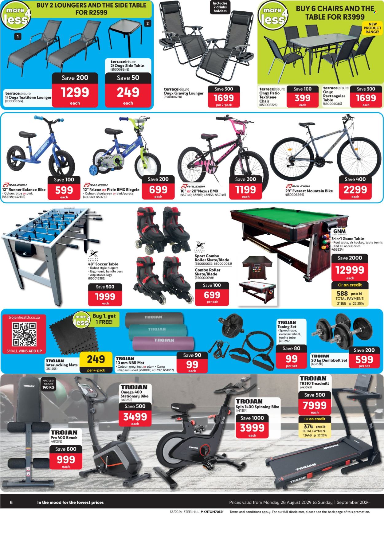 Makro specials - 26/08/2024 - 01/09/2024. Page 6