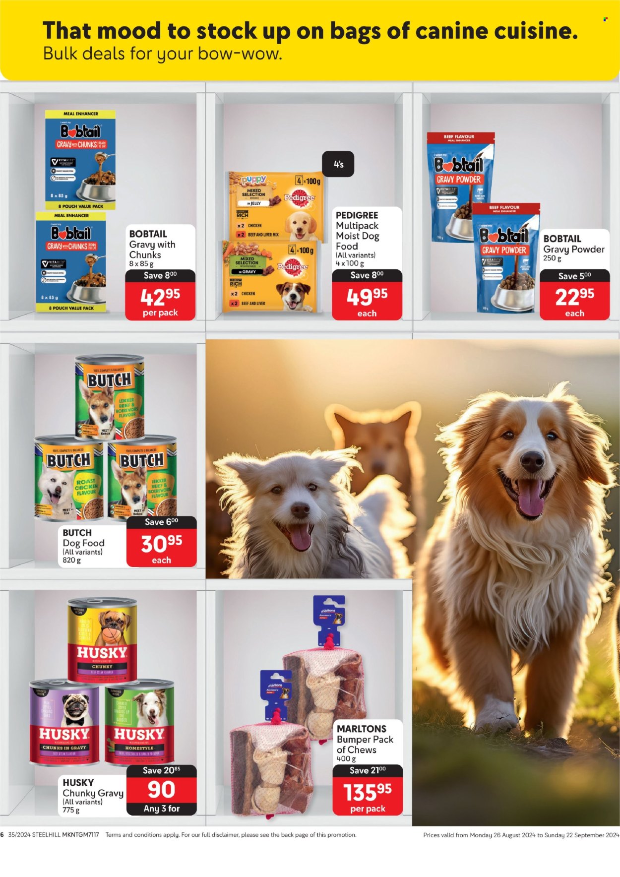 Makro specials - 26/08/2024 - 22/09/2024. Page 6