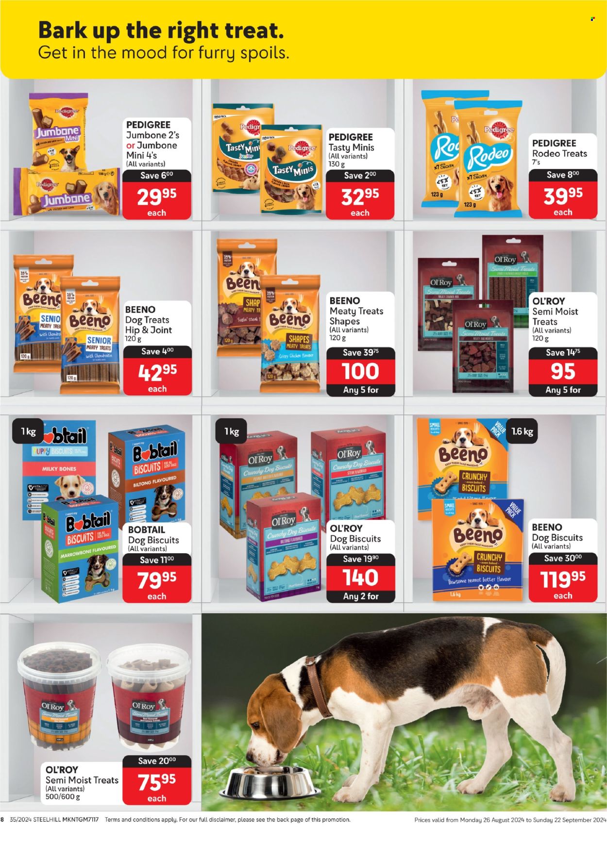 Makro specials - 26/08/2024 - 22/09/2024. Page 8
