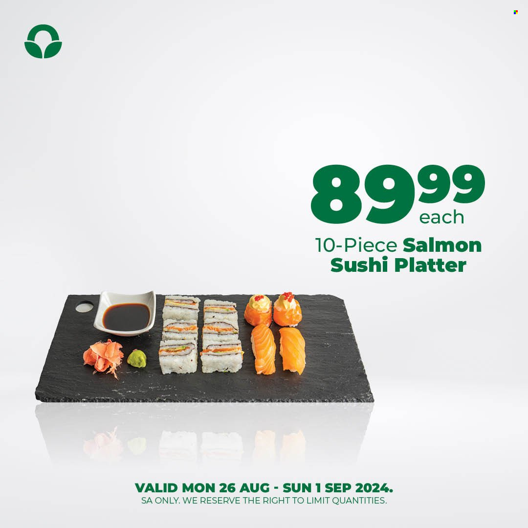 Food Lover's Market specials - 26/08/2024 - 01/09/2024. Page 8