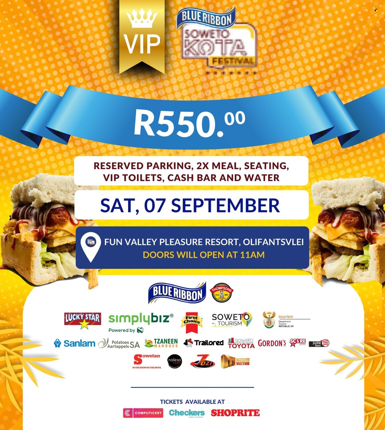 Supa Store specials - 26/08/2024 - 07/09/2024. Page 2