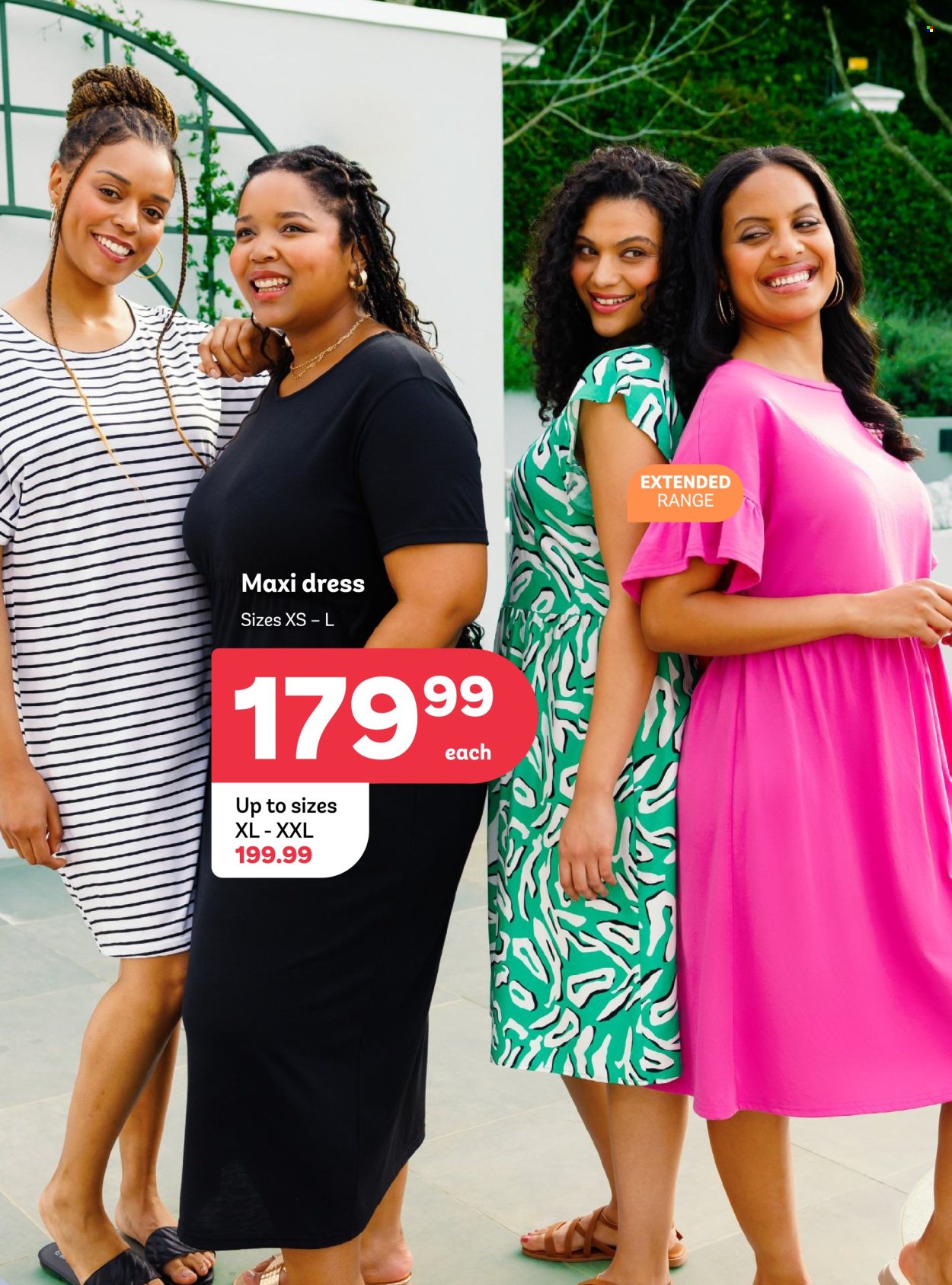 PEP Stores specials - 27/08/2024 - 24/09/2024. Page 2
