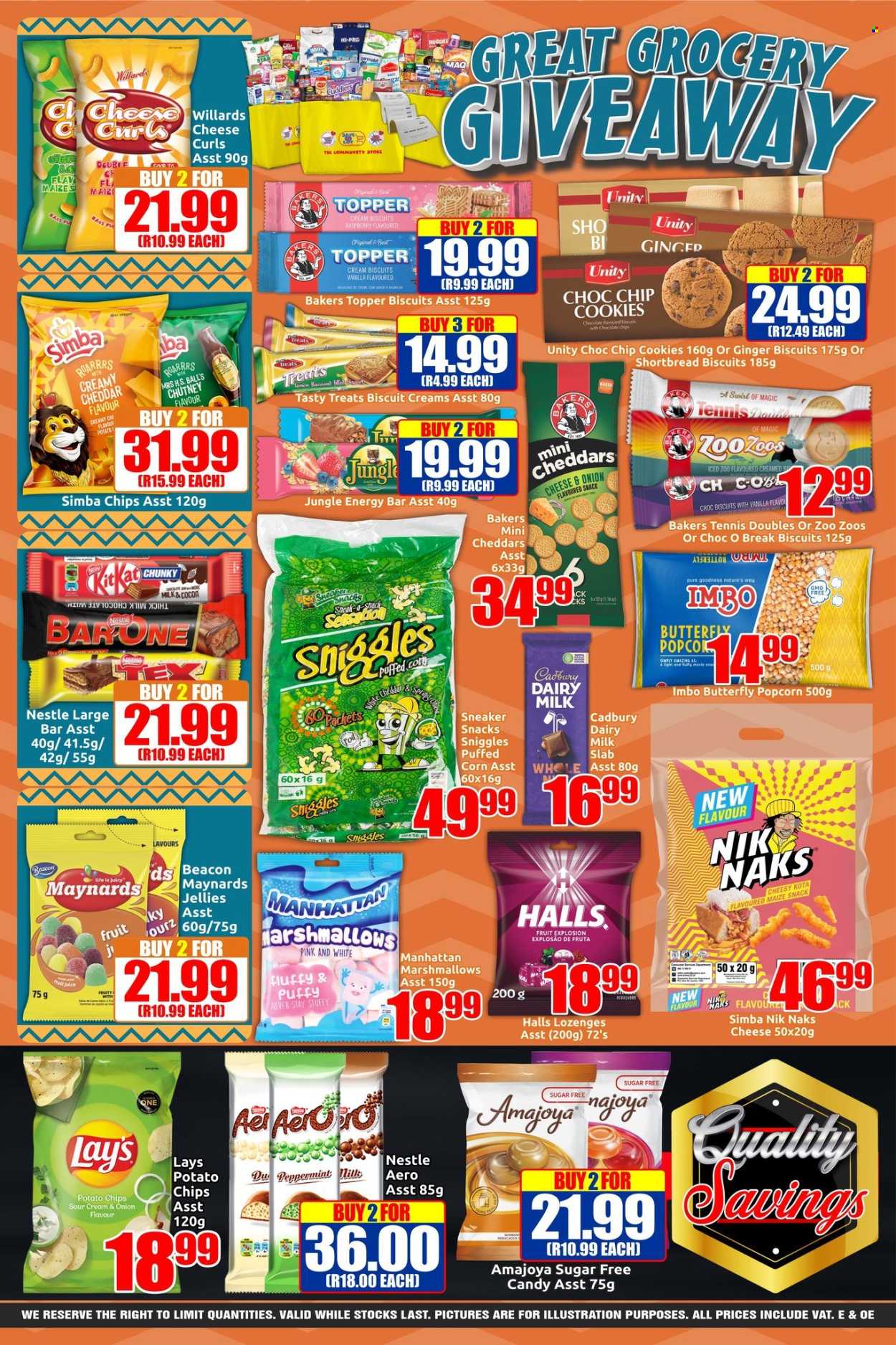 Three Star Cash and Carry specials - 23/08/2024 - 08/09/2024. Page 3