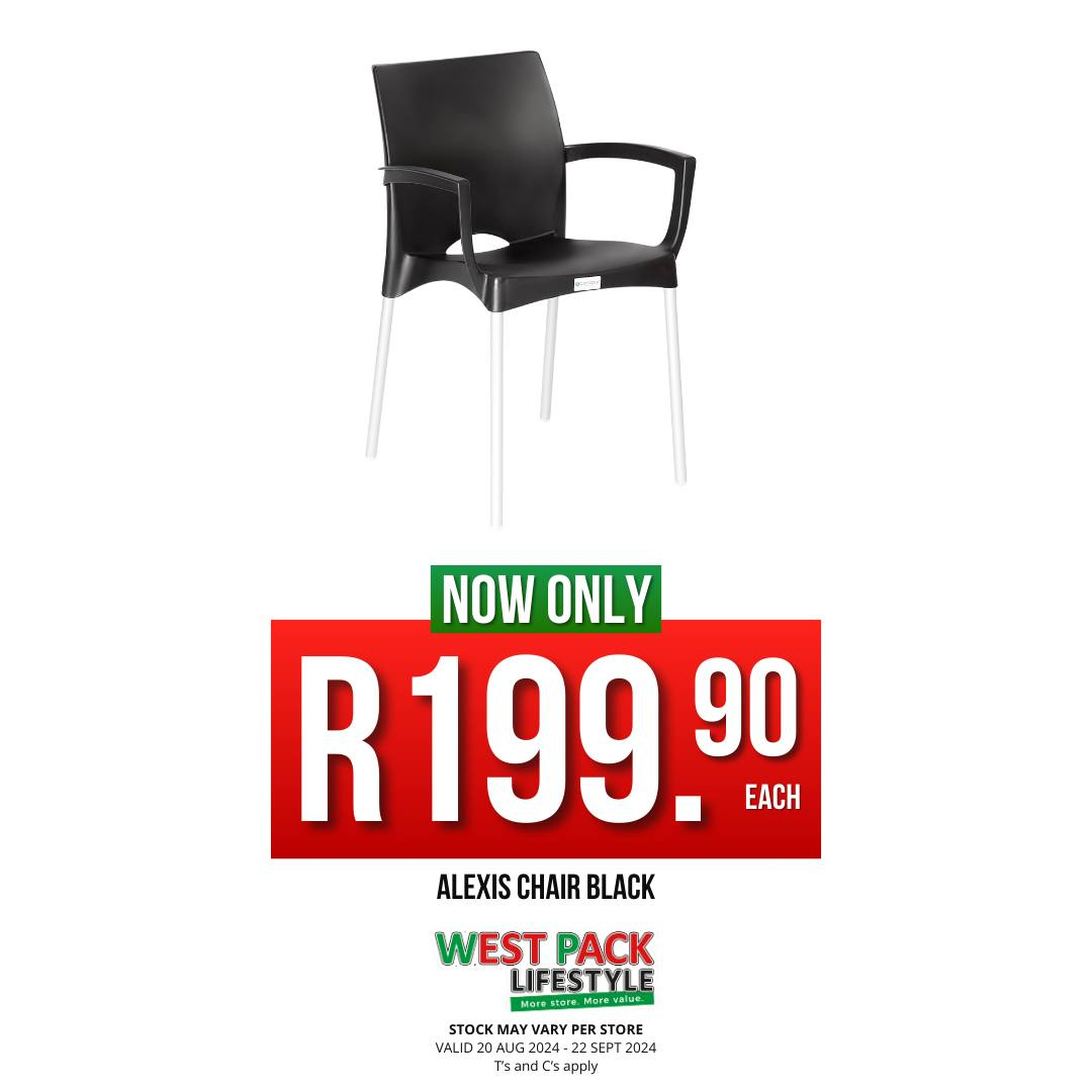 West Pack Lifestyle specials - 20/08/2024 - 22/09/2024. Page 6