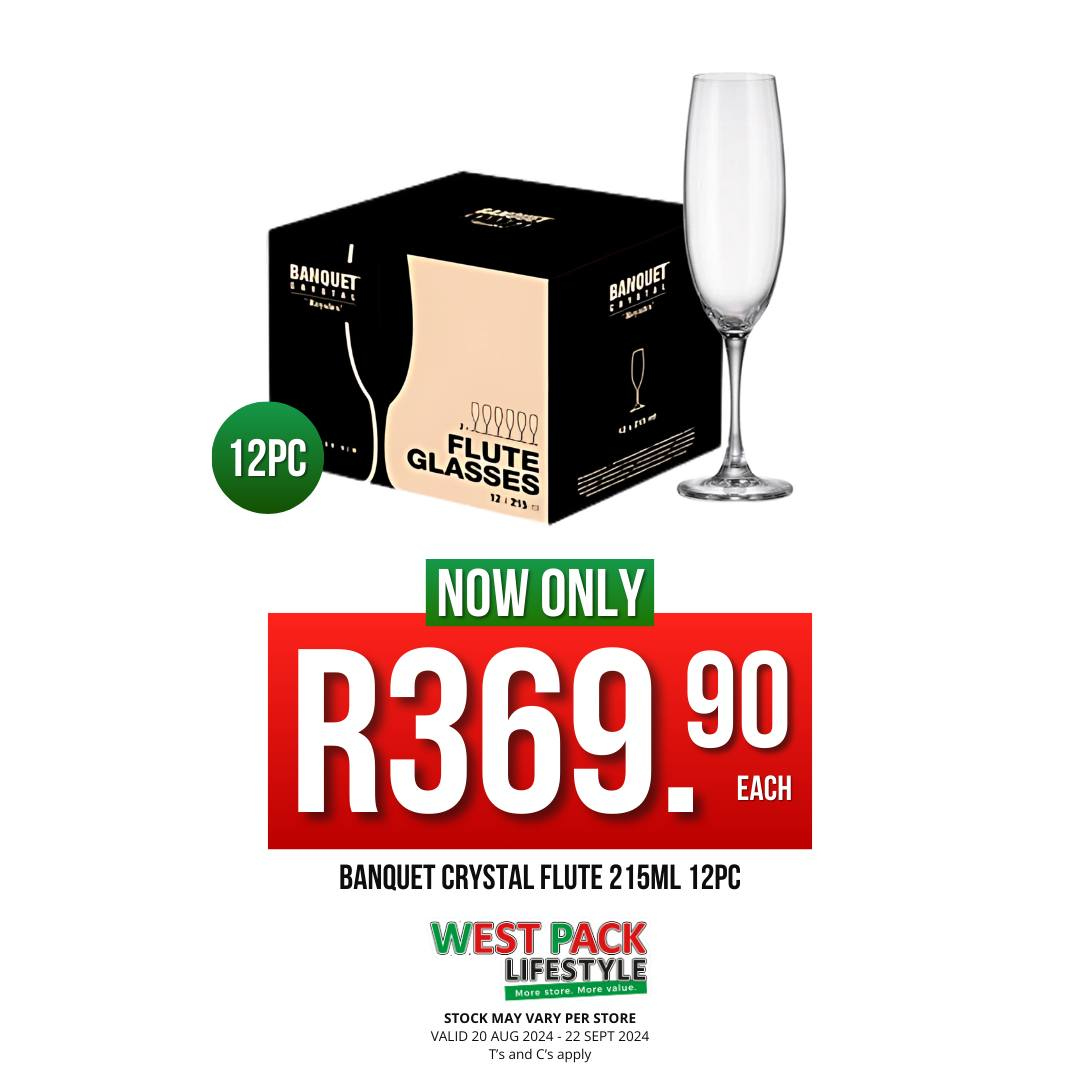 West Pack Lifestyle specials - 20/08/2024 - 22/09/2024. Page 10