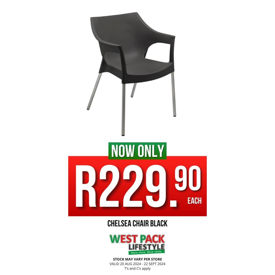 West Pack Lifestyle specials - 20/08/2024 - 22/09/2024. Page 20