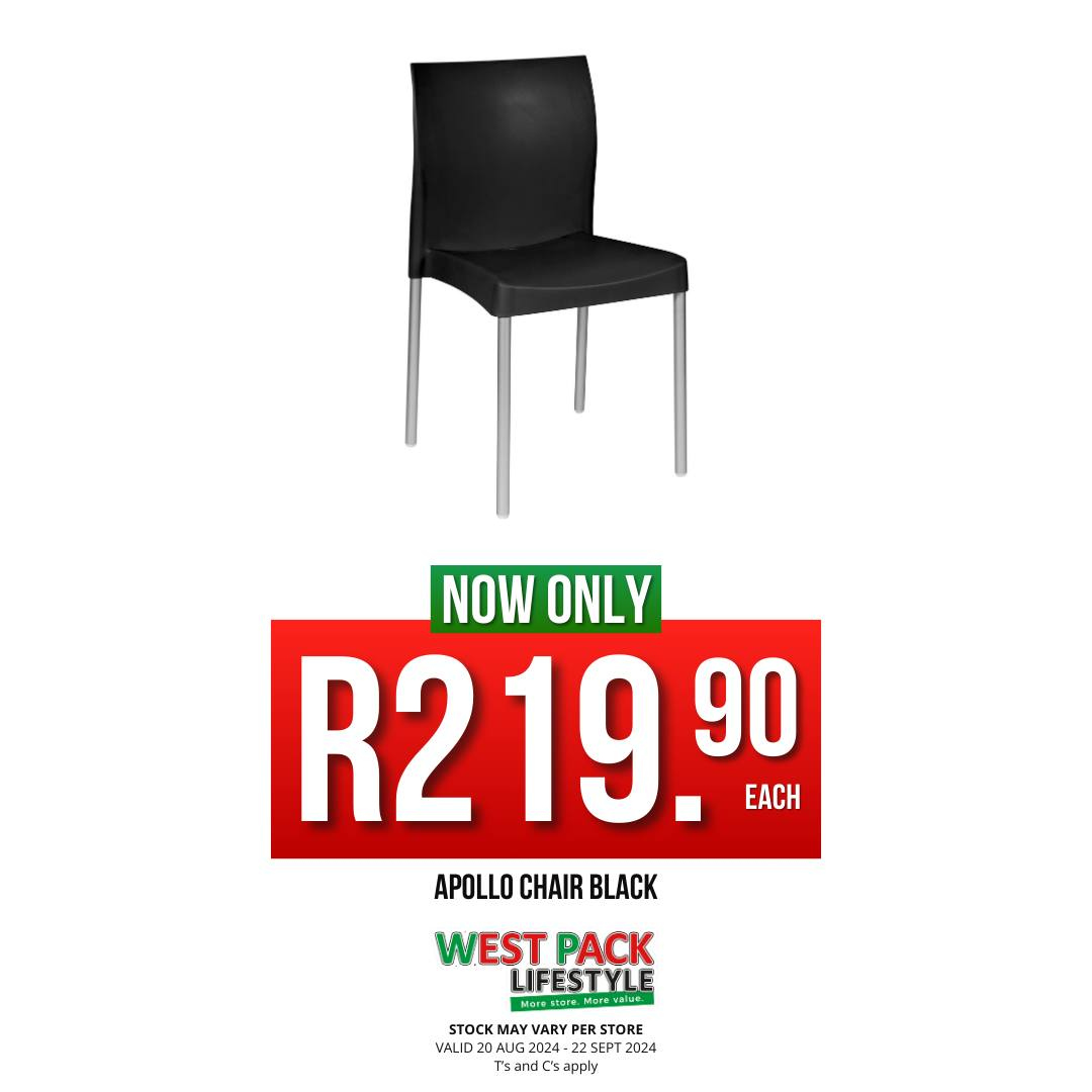 West Pack Lifestyle specials - 20/08/2024 - 22/09/2024. Page 22