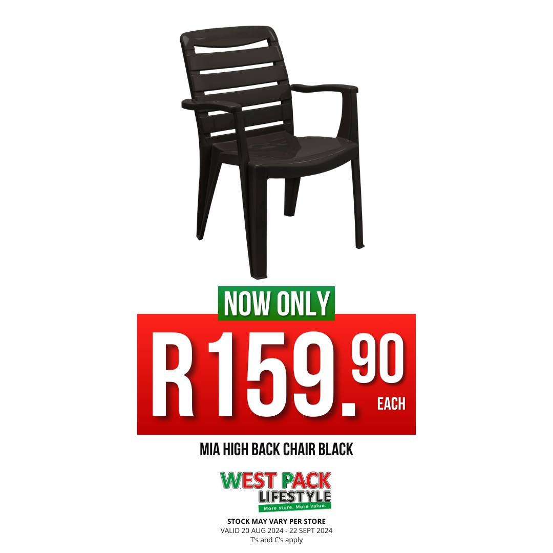 West Pack Lifestyle specials - 20/08/2024 - 22/09/2024. Page 23