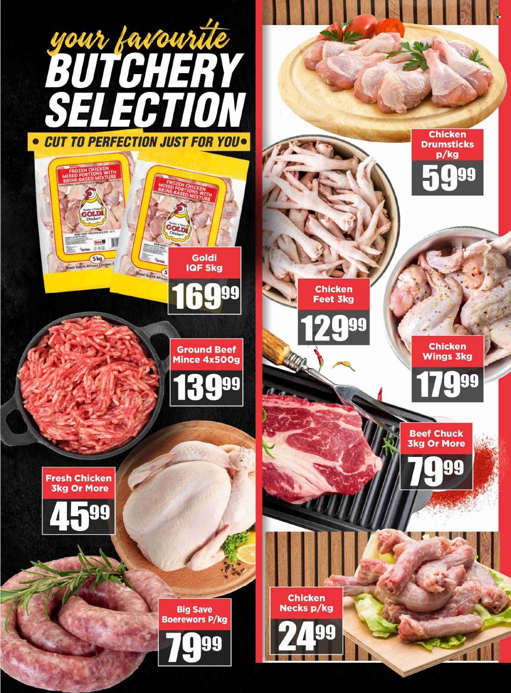 Big Save specials - 27/08/2024 - 22/09/2024. Page 2