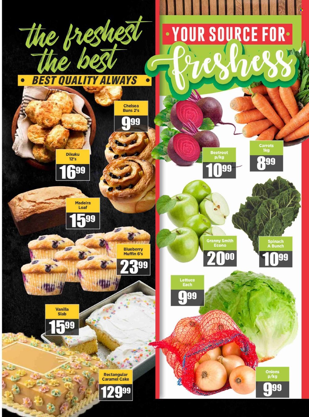 Big Save specials - 27/08/2024 - 22/09/2024. Page 3