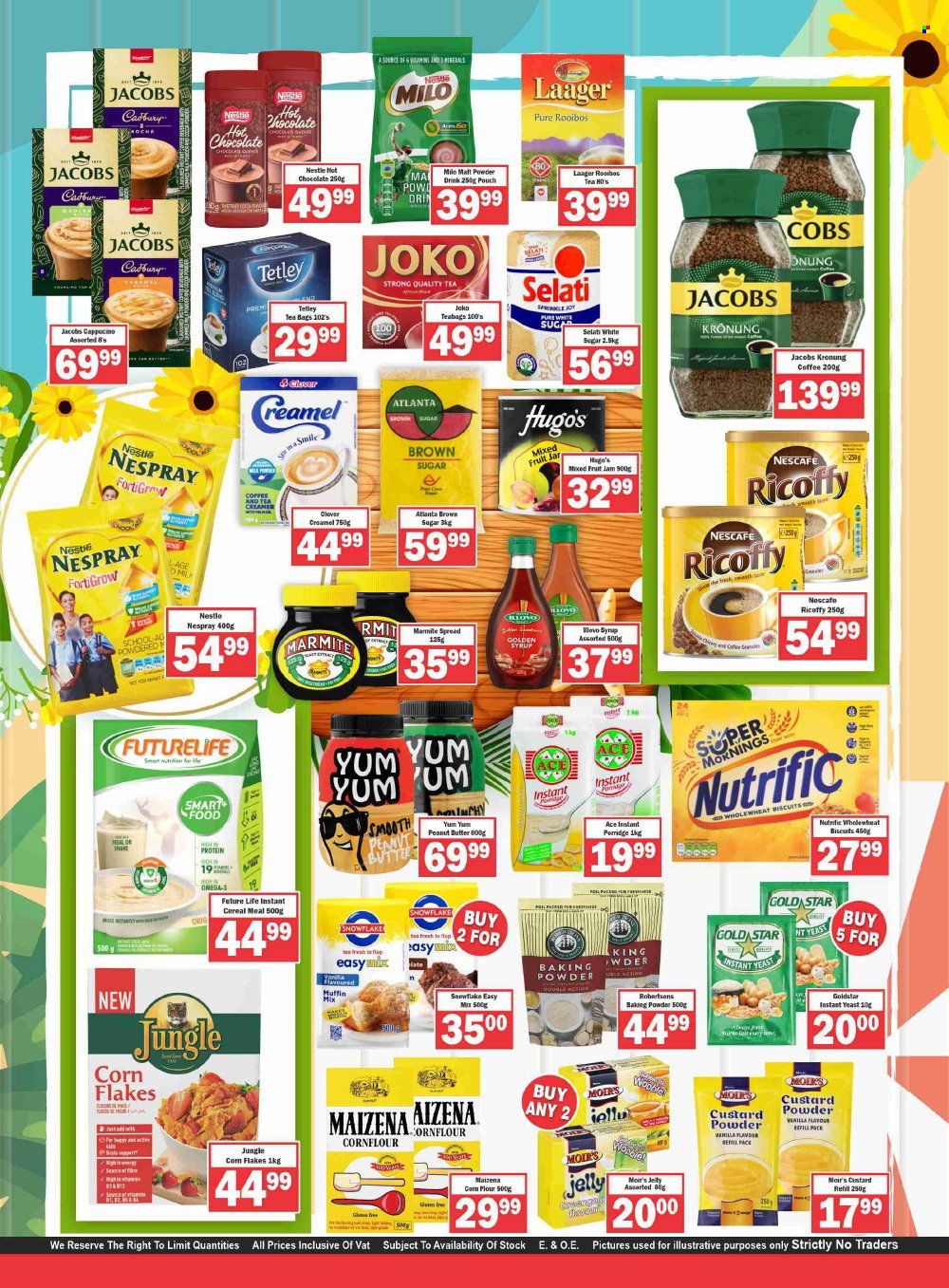 Big Save specials - 27/08/2024 - 22/09/2024. Page 5
