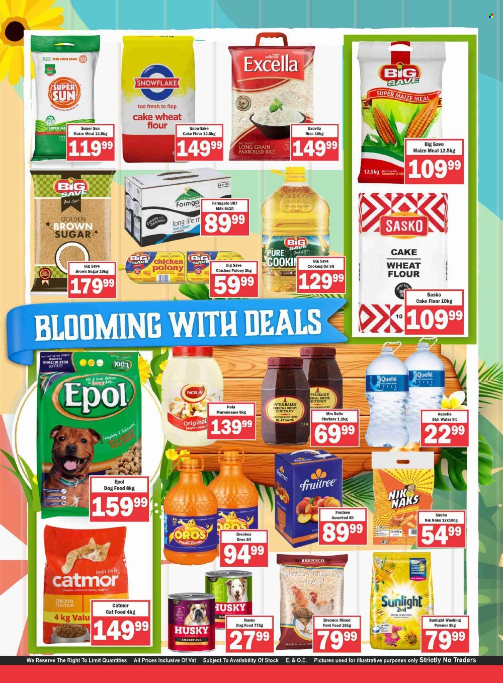 Big Save specials - 27/08/2024 - 22/09/2024. Page 7