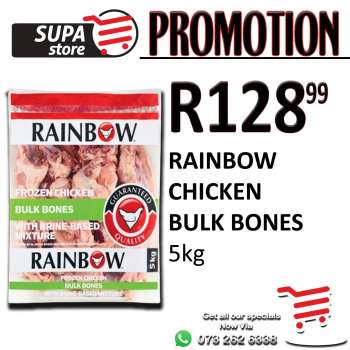 Supa Store catalogue  - 27/08/2024 - 29/08/2024.