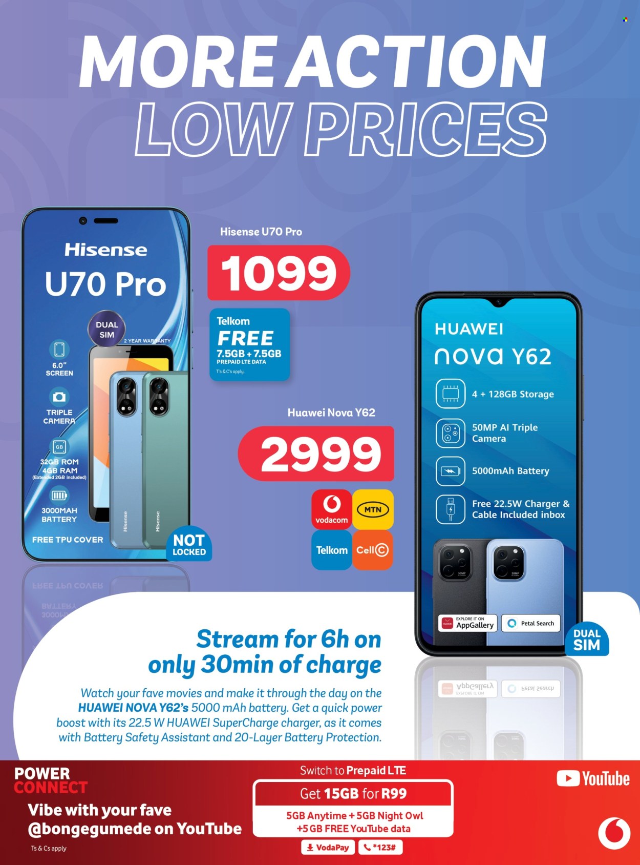 PEP CELL specials - 28/08/2024 - 26/09/2024. Page 6