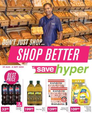 Save hyper catalogue  - 29/08/2024 - 08/09/2024.