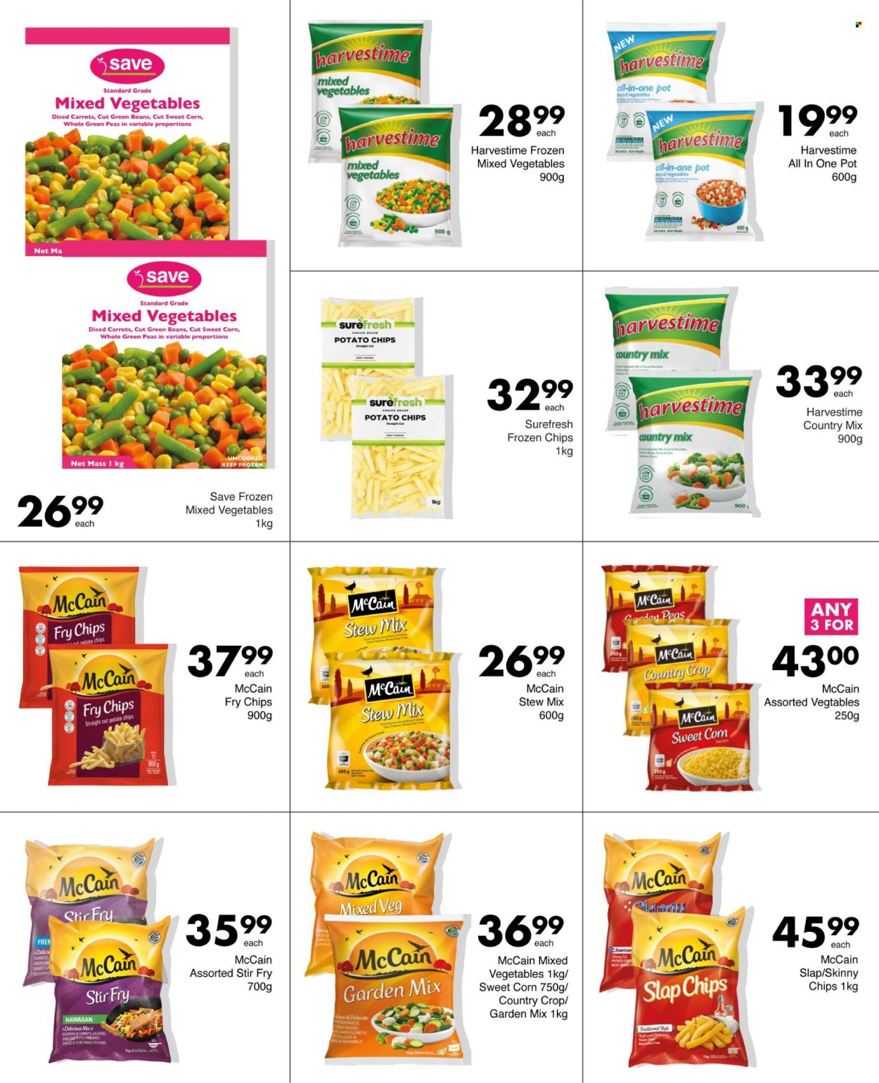 Save hyper specials - 29/08/2024 - 08/09/2024. Page 8