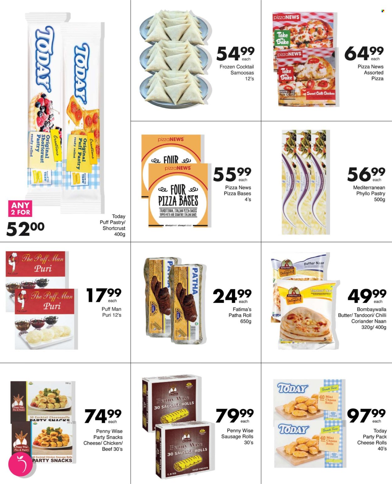 Save hyper specials - 29/08/2024 - 08/09/2024. Page 9