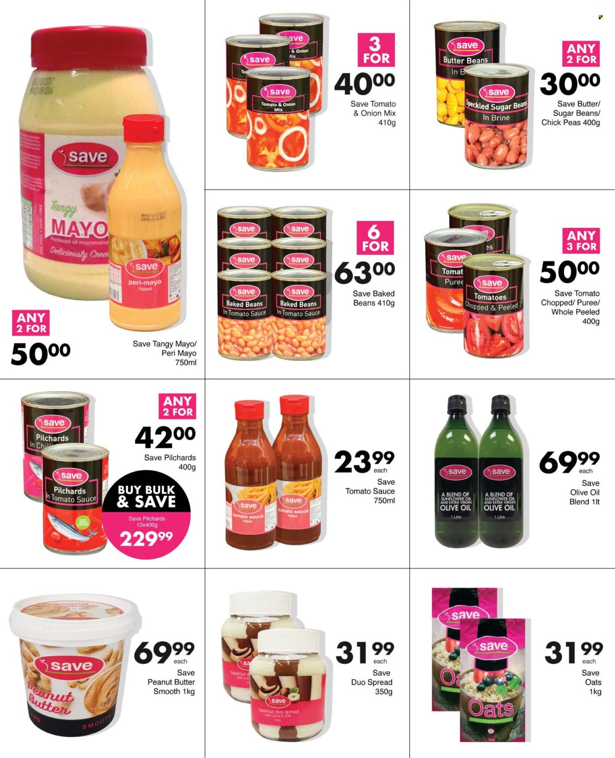 Save hyper specials - 29/08/2024 - 08/09/2024. Page 14