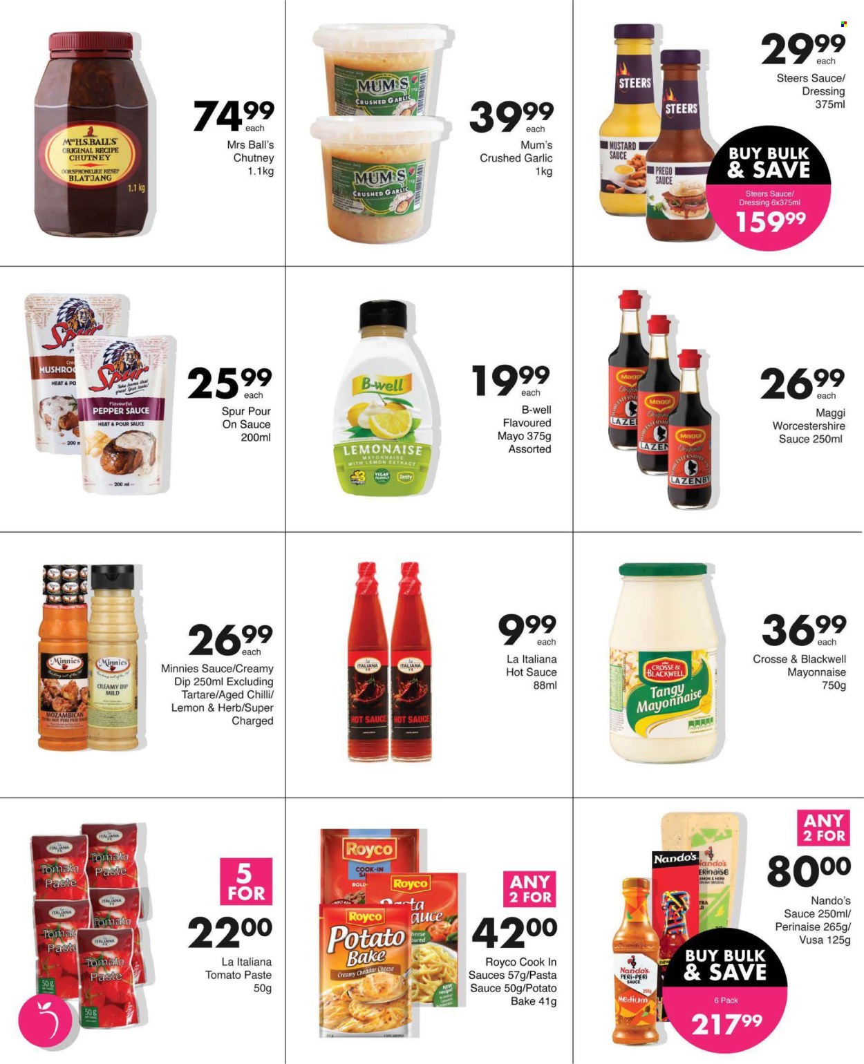 Save hyper specials - 29/08/2024 - 08/09/2024. Page 18