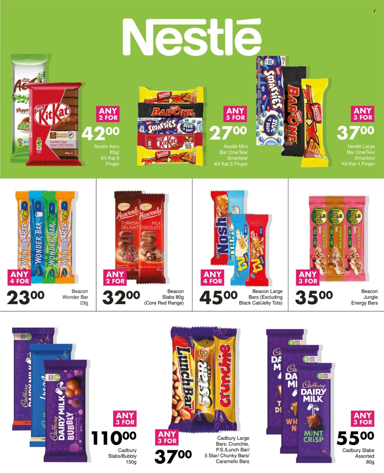 Save hyper specials - 29/08/2024 - 08/09/2024. Page 35