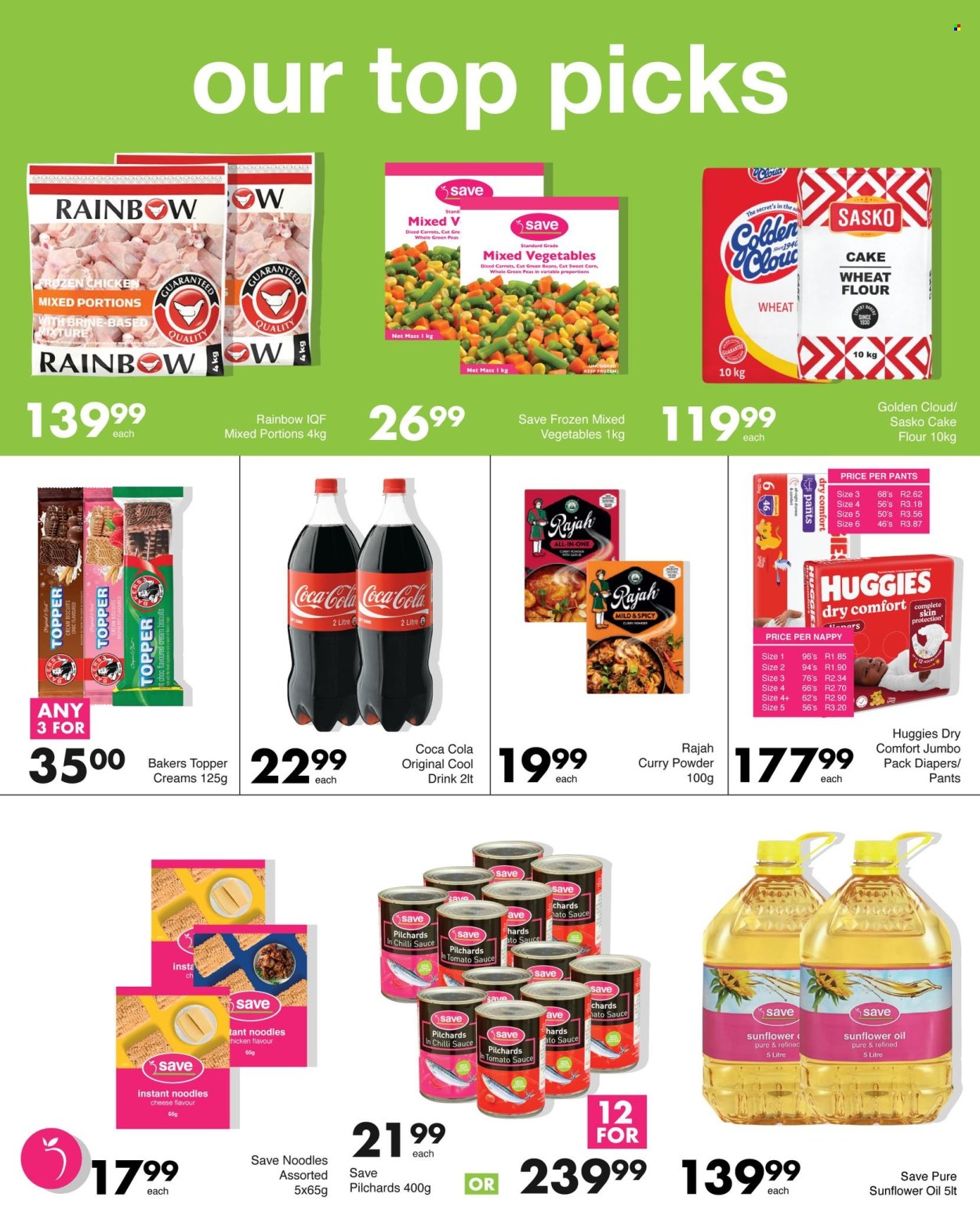 Save supermarket specials - 29/08/2024 - 08/09/2024. Page 2