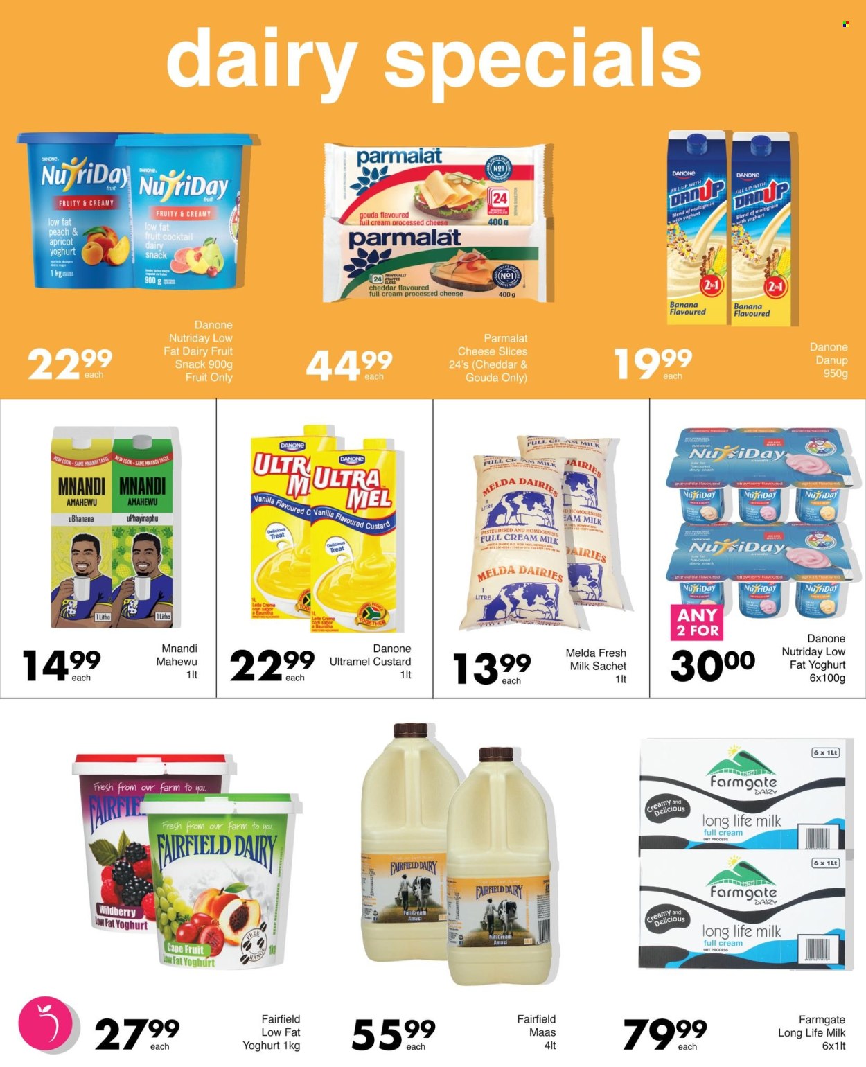 Save supermarket specials - 29/08/2024 - 08/09/2024. Page 3